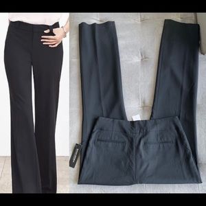 Nwt Banana Republic Harrison Fit 
